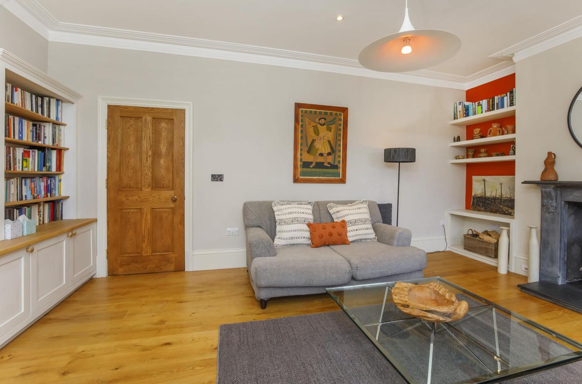 City Apartments - Priory Street York Exterior foto